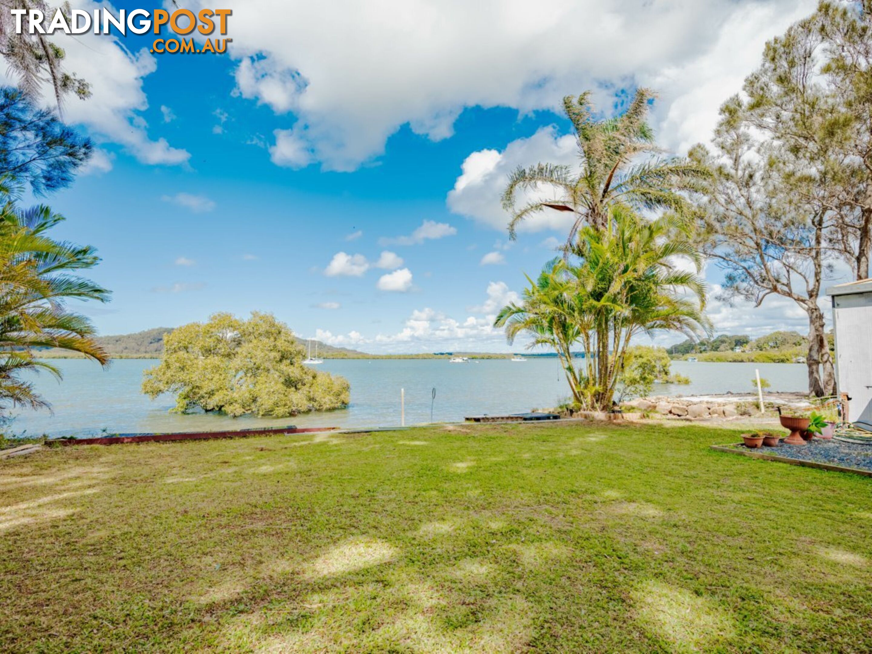 18 EMERSON RUSSELL ISLAND QLD 4184