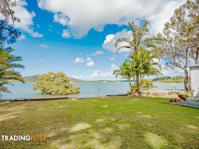 18 EMERSON RUSSELL ISLAND QLD 4184