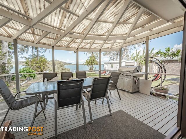 18 EMERSON RUSSELL ISLAND QLD 4184