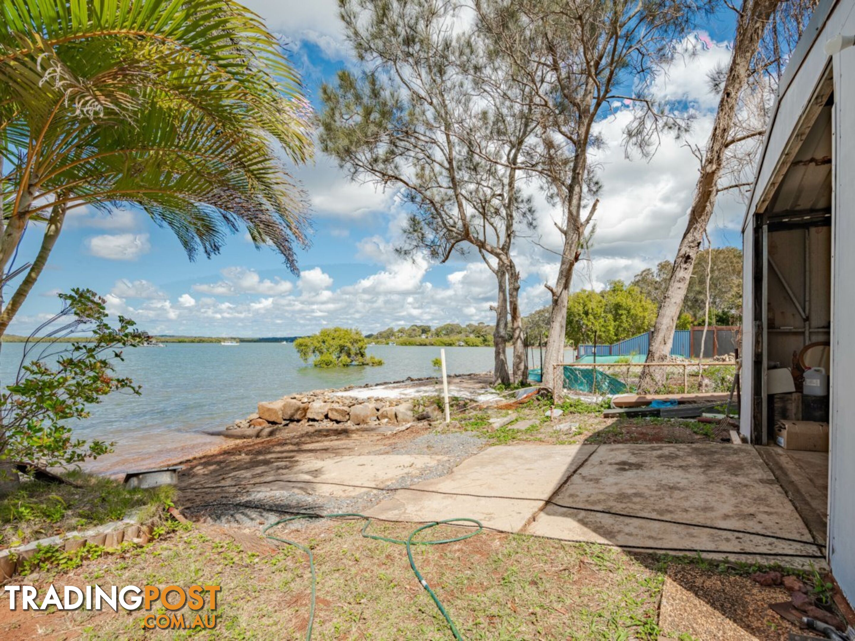 18 EMERSON RUSSELL ISLAND QLD 4184