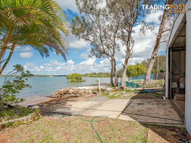 18 EMERSON RUSSELL ISLAND QLD 4184