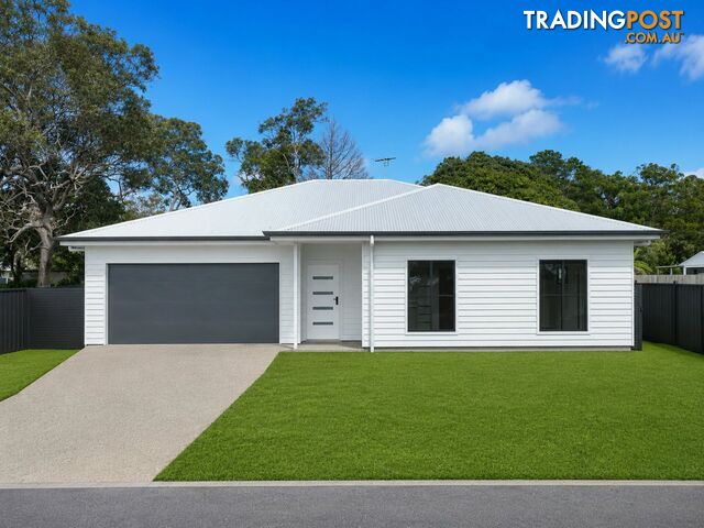 16 Bunning Street RUSSELL ISLAND QLD 4184