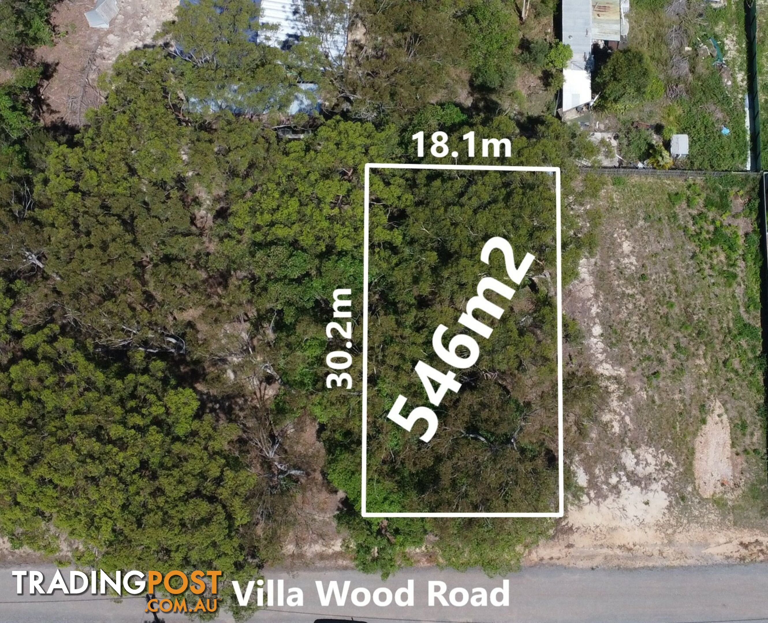 38 Villa Wood Road RUSSELL ISLAND QLD 4184