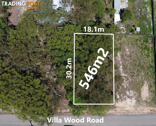 38 Villa Wood Road RUSSELL ISLAND QLD 4184