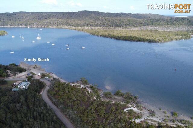 38 Villa Wood Road RUSSELL ISLAND QLD 4184