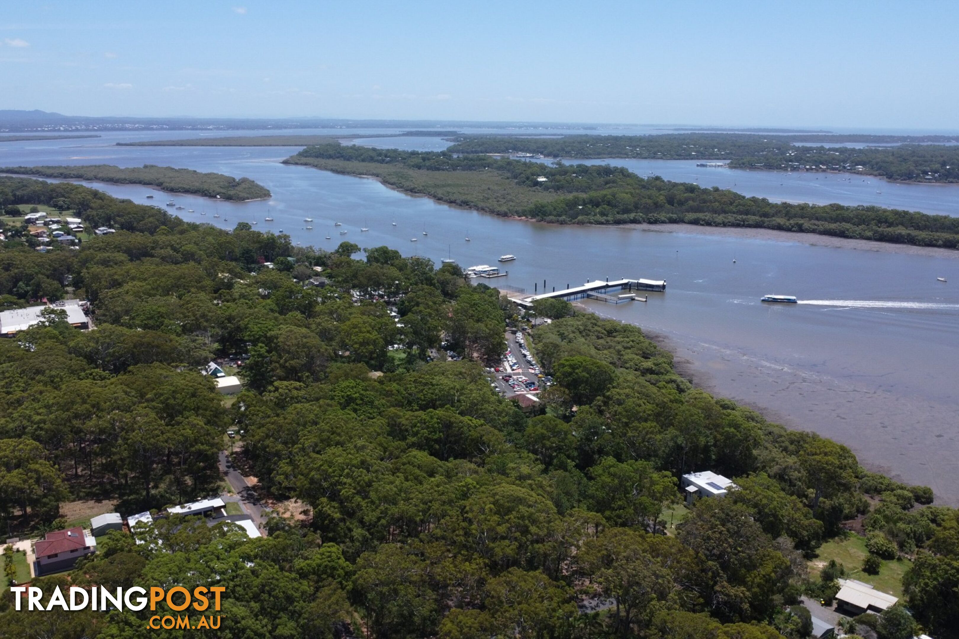 38 Villa Wood Road RUSSELL ISLAND QLD 4184