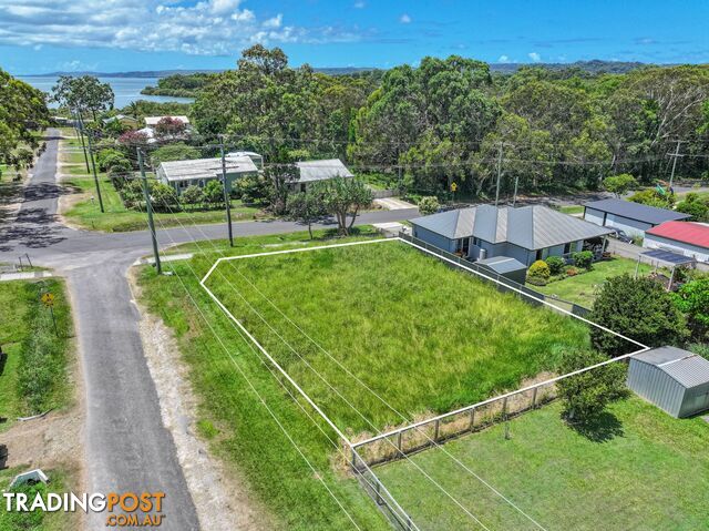 48 Canaipa Road RUSSELL ISLAND QLD 4184