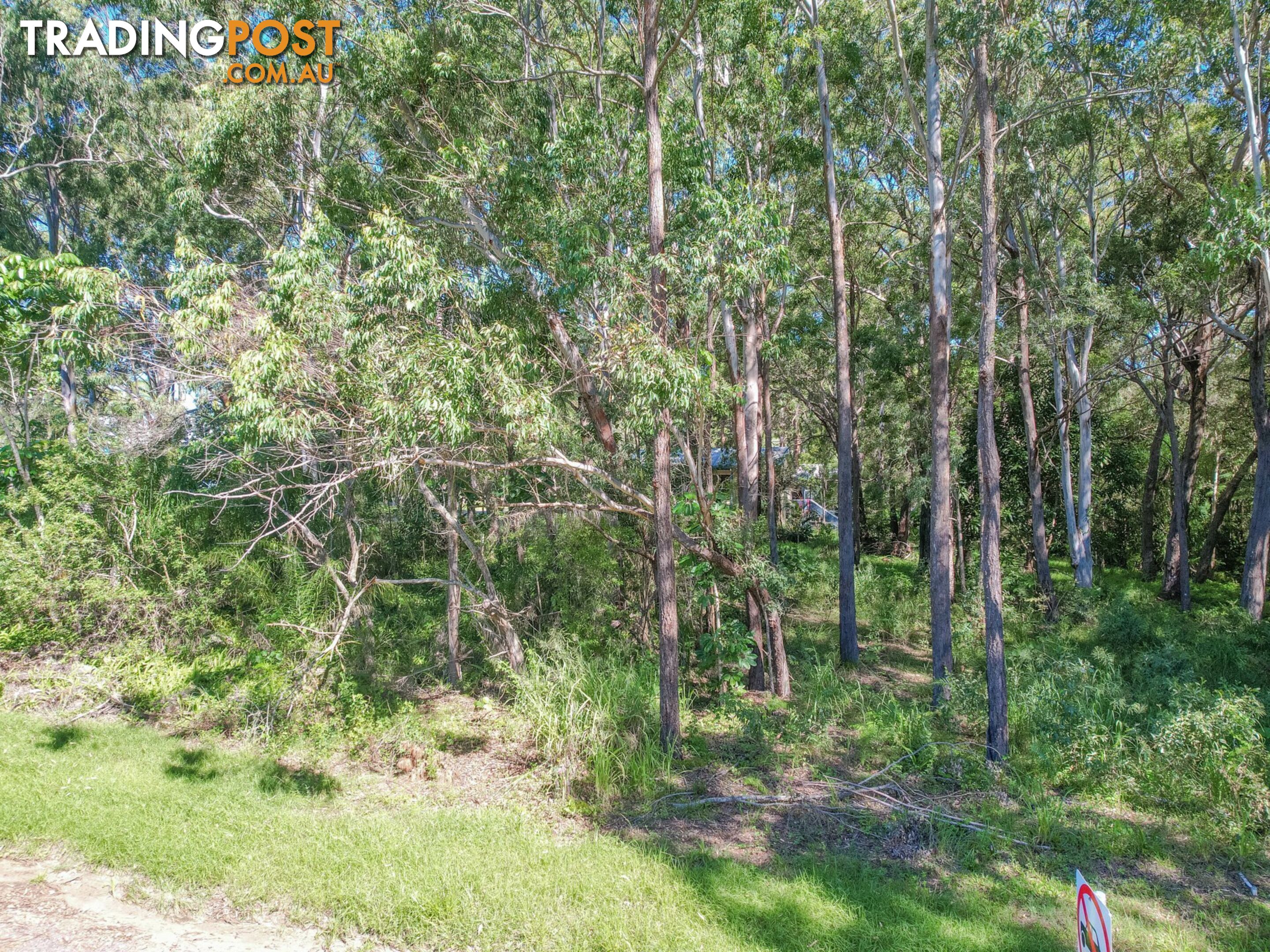 16 Bayview Road RUSSELL ISLAND QLD 4184