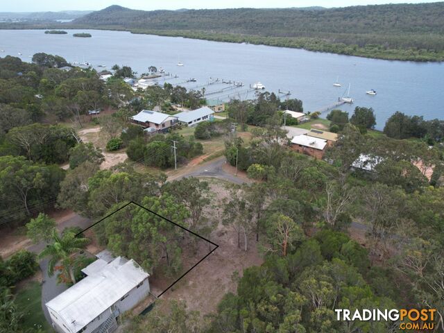 50 RAMPART DVE RUSSELL ISLAND QLD 4184