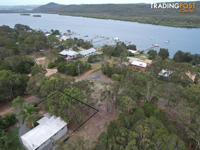 50 RAMPART DVE RUSSELL ISLAND QLD 4184