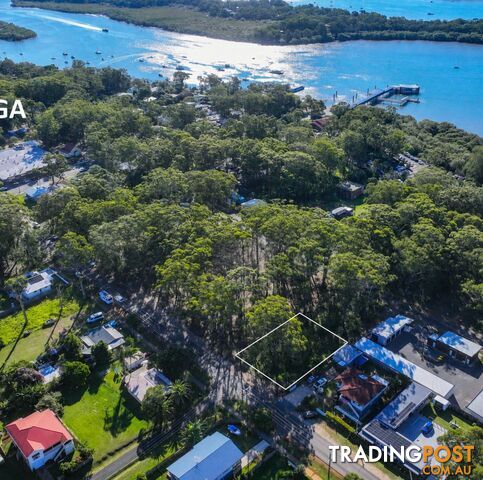 17 Canaipa Road RUSSELL ISLAND QLD 4184