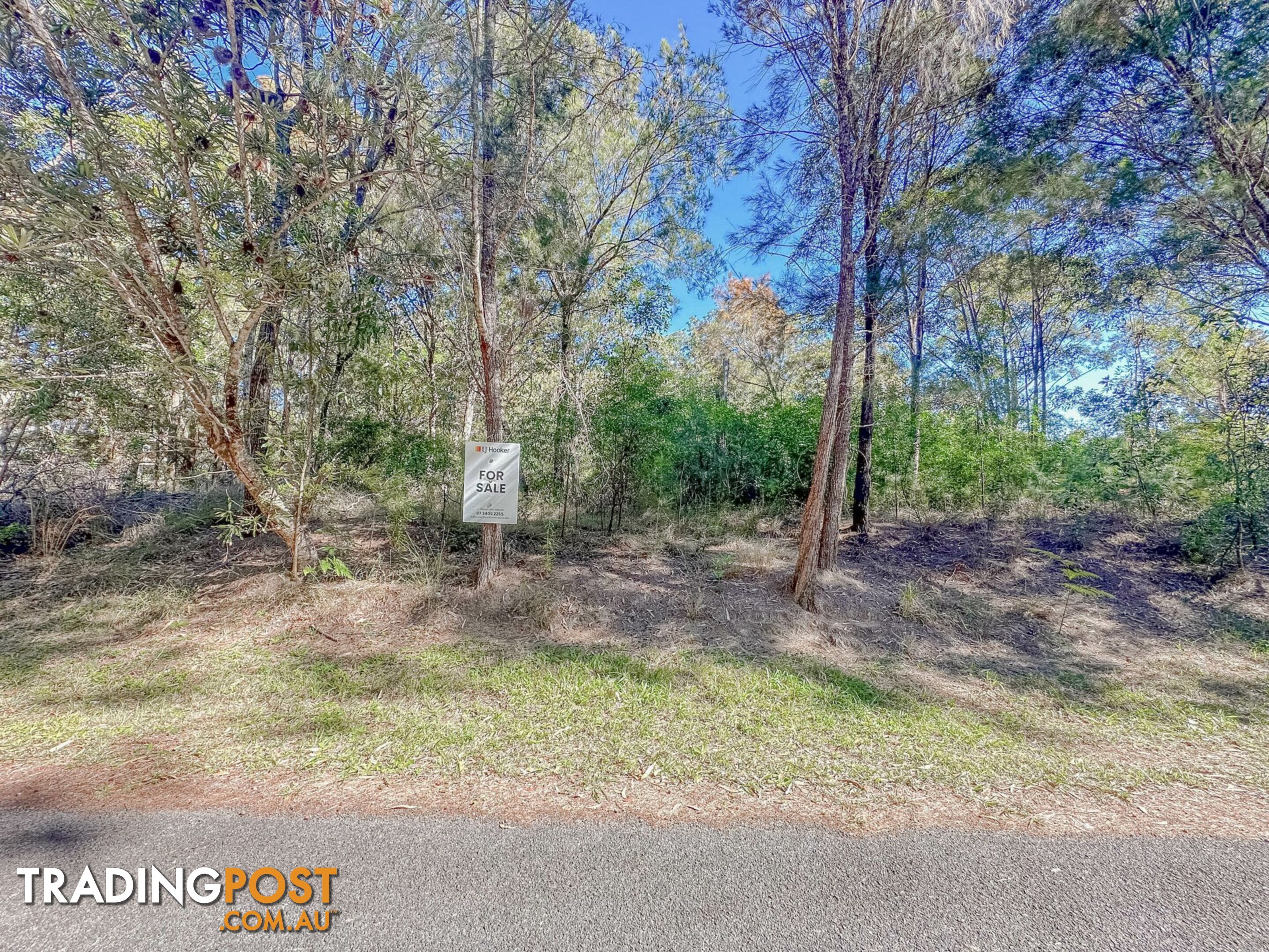 16 Cowderoy Drive RUSSELL ISLAND QLD 4184