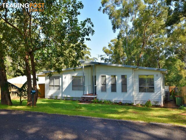 46 Taylor Street RUSSELL ISLAND QLD 4184