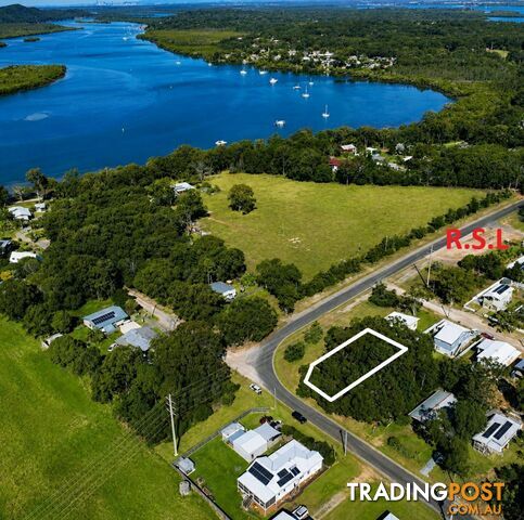 20 Carissa Street RUSSELL ISLAND QLD 4184