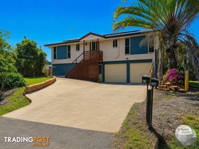 63 Highland Ridge Road RUSSELL ISLAND QLD 4184