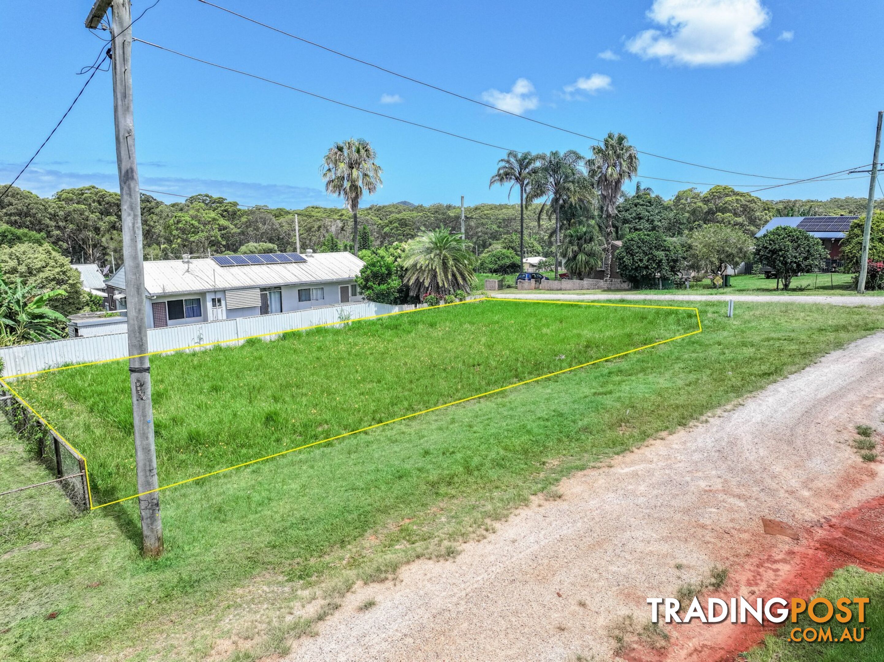 34 Baguette Street RUSSELL ISLAND QLD 4184