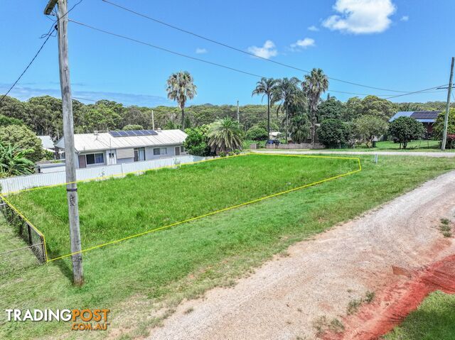 34 Baguette Street RUSSELL ISLAND QLD 4184