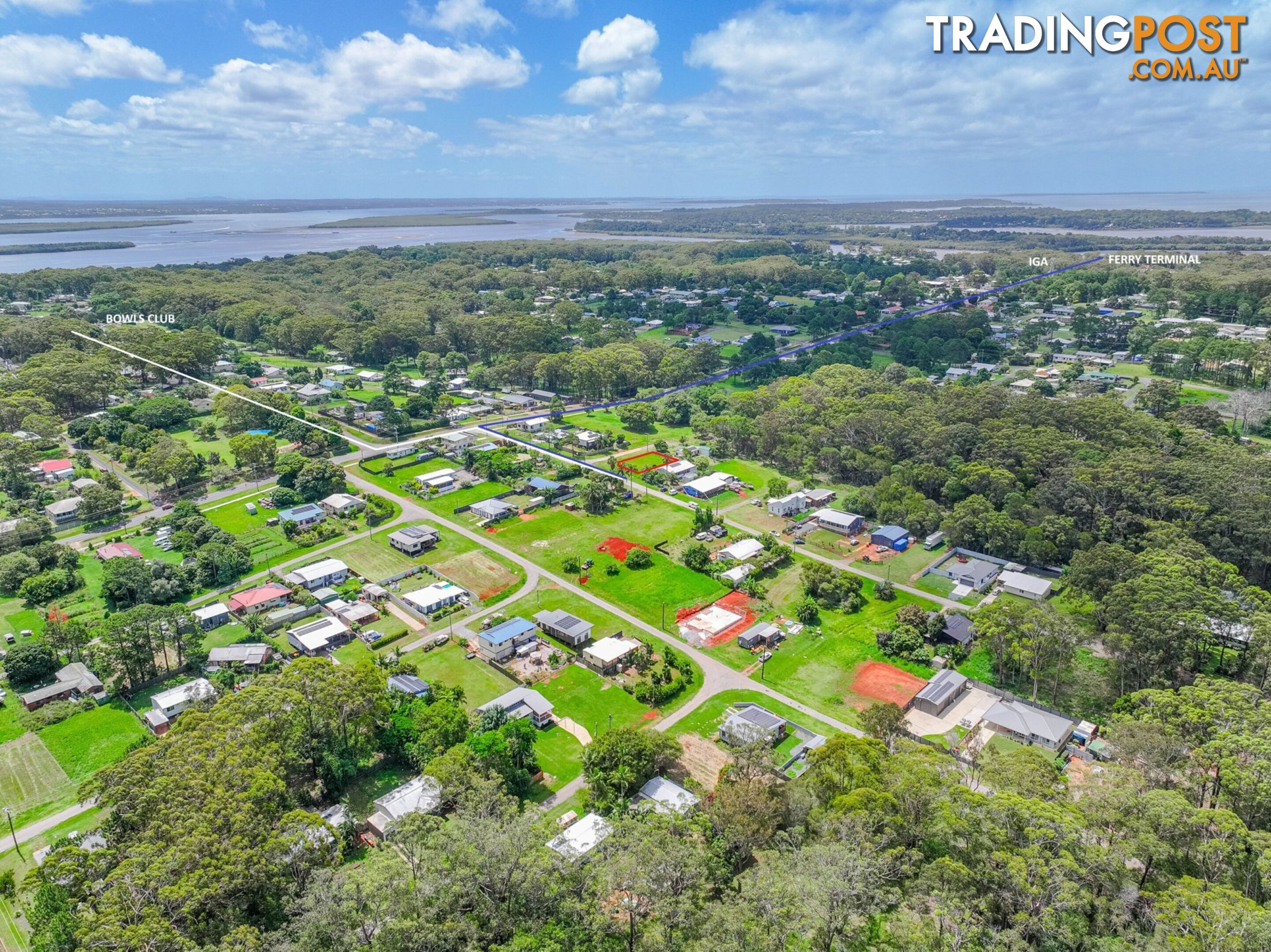 34 Baguette Street RUSSELL ISLAND QLD 4184