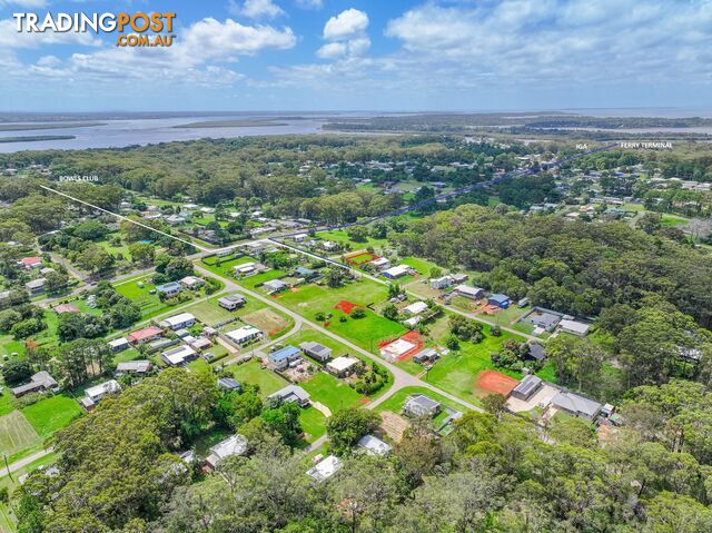 34 Baguette Street RUSSELL ISLAND QLD 4184