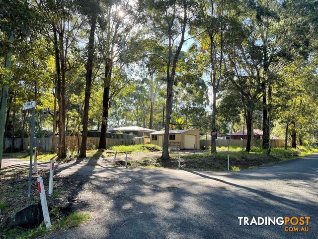 18 Currong Street RUSSELL ISLAND QLD 4184
