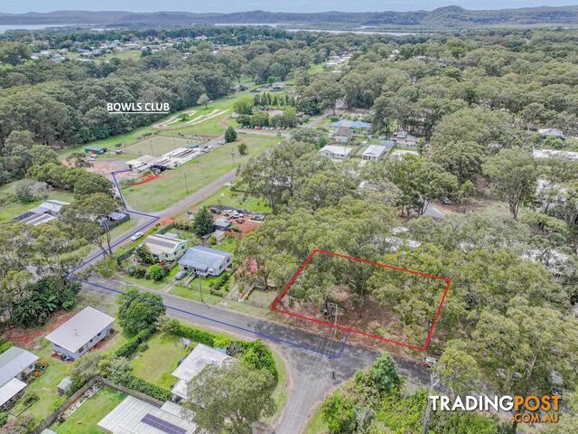 8-10 Rossi Ave RUSSELL ISLAND QLD 4184