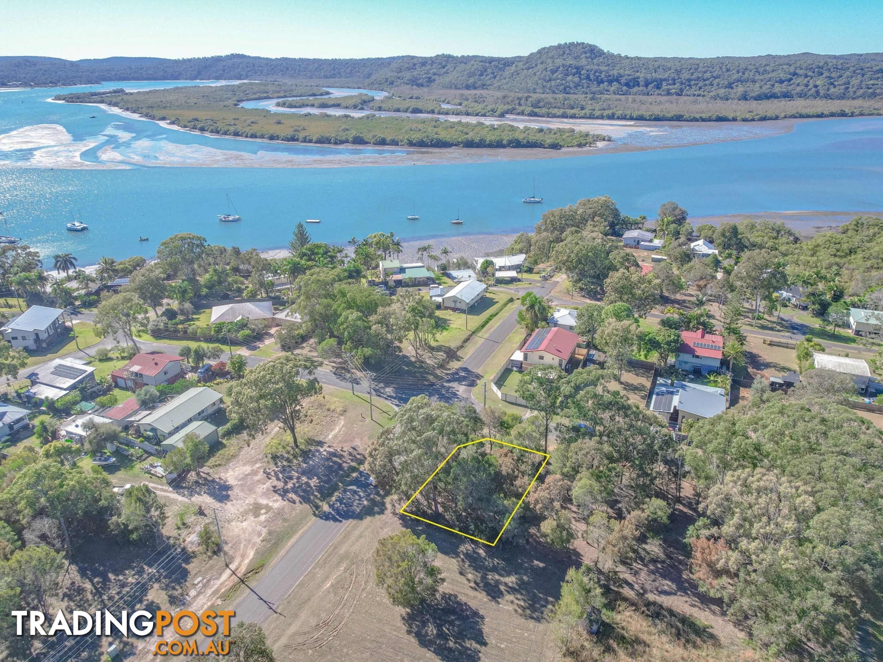 10 Jasper Street RUSSELL ISLAND QLD 4184