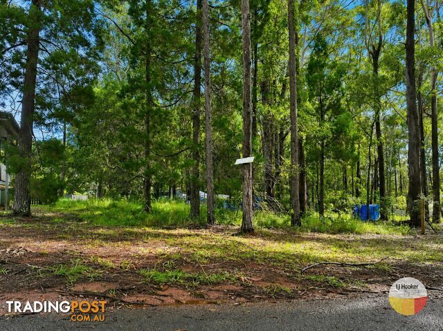 13 Meadstone Street RUSSELL ISLAND QLD 4184