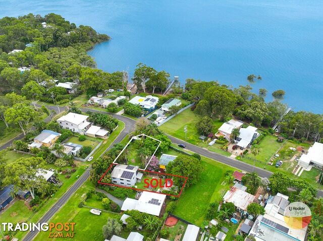 2 Shelly Crescent LAMB ISLAND QLD 4184