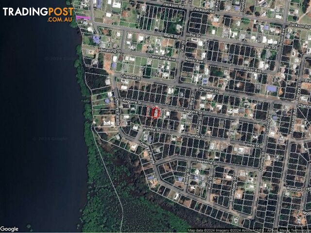 38 Angorra Street RUSSELL ISLAND QLD 4184