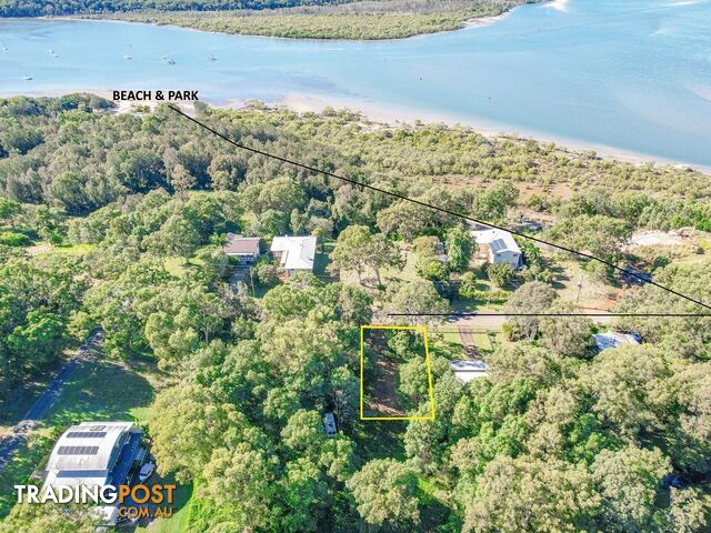 53 Crescent Dve RUSSELL ISLAND QLD 4184
