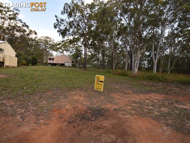 14 Romford Cres RUSSELL ISLAND QLD 4184