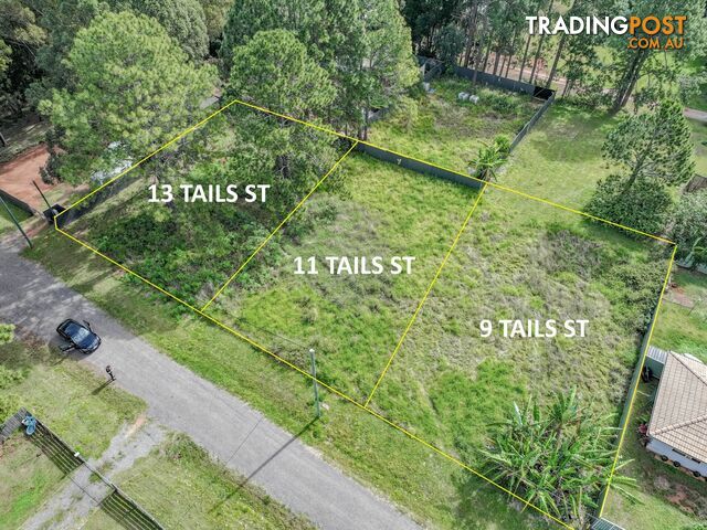 13 Tails Street RUSSELL ISLAND QLD 4184