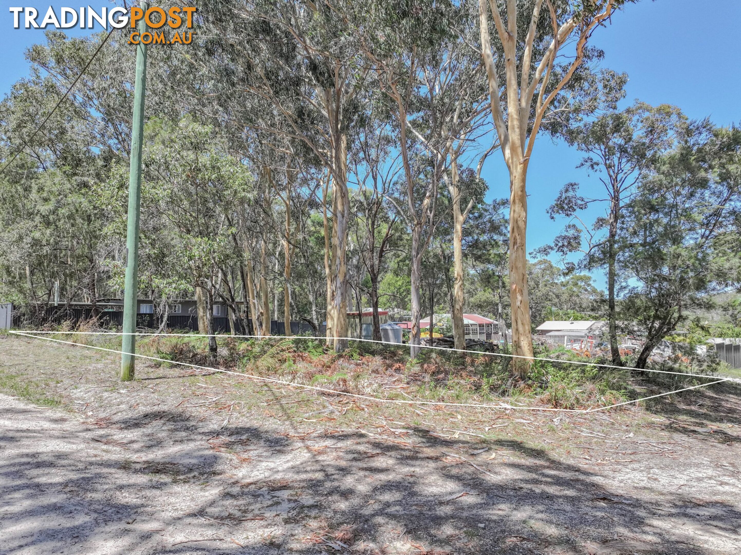 9 Field Street RUSSELL ISLAND QLD 4184