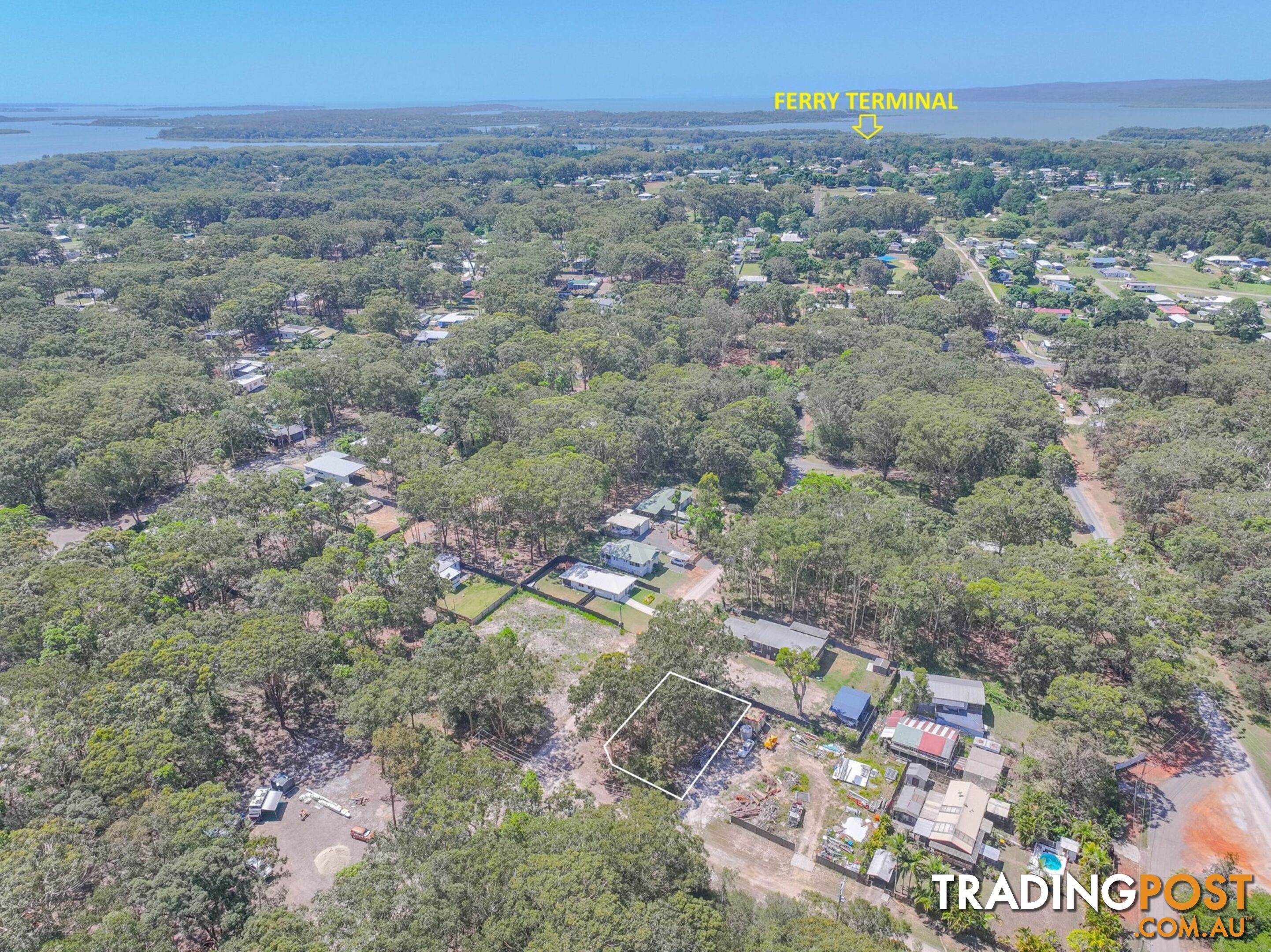 9 Field Street RUSSELL ISLAND QLD 4184