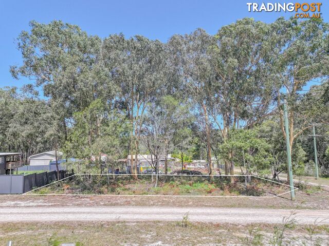 9 Field Street RUSSELL ISLAND QLD 4184