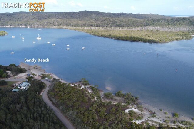 9 Field Street RUSSELL ISLAND QLD 4184