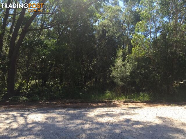 1 Hemp Hill Rd RUSSELL ISLAND QLD 4184