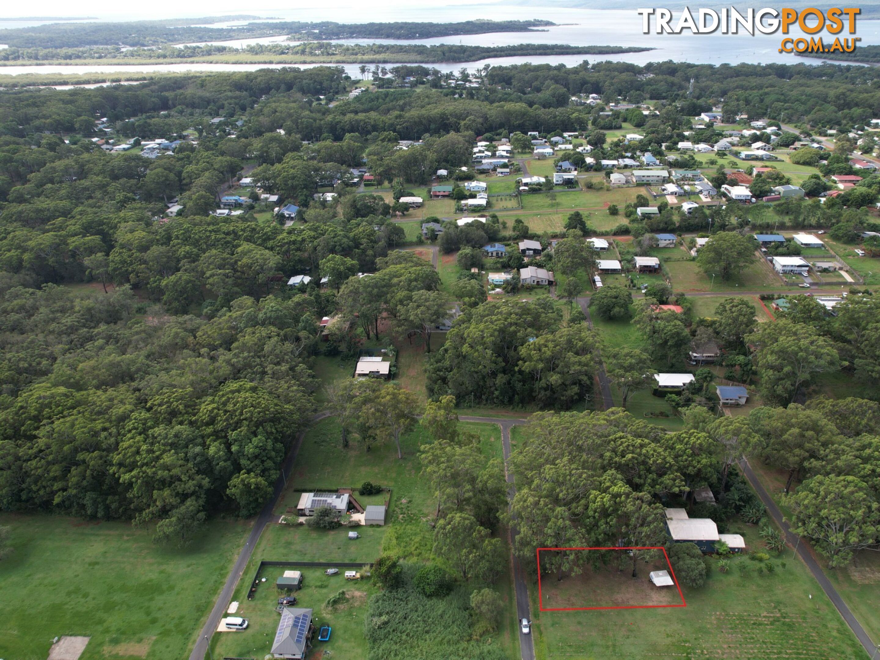 8 Sunkist Street RUSSELL ISLAND QLD 4184