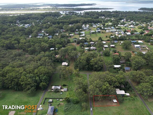 8 Sunkist Street RUSSELL ISLAND QLD 4184