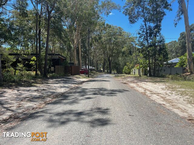 31 Villa Wood Road RUSSELL ISLAND QLD 4184