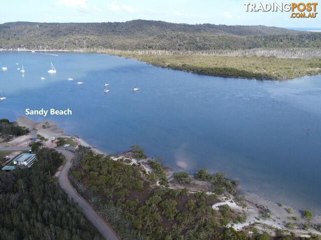 88 Minjerriba Road RUSSELL ISLAND QLD 4184