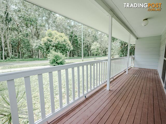 58 CANAIPA ROAD RUSSELL ISLAND QLD 4184