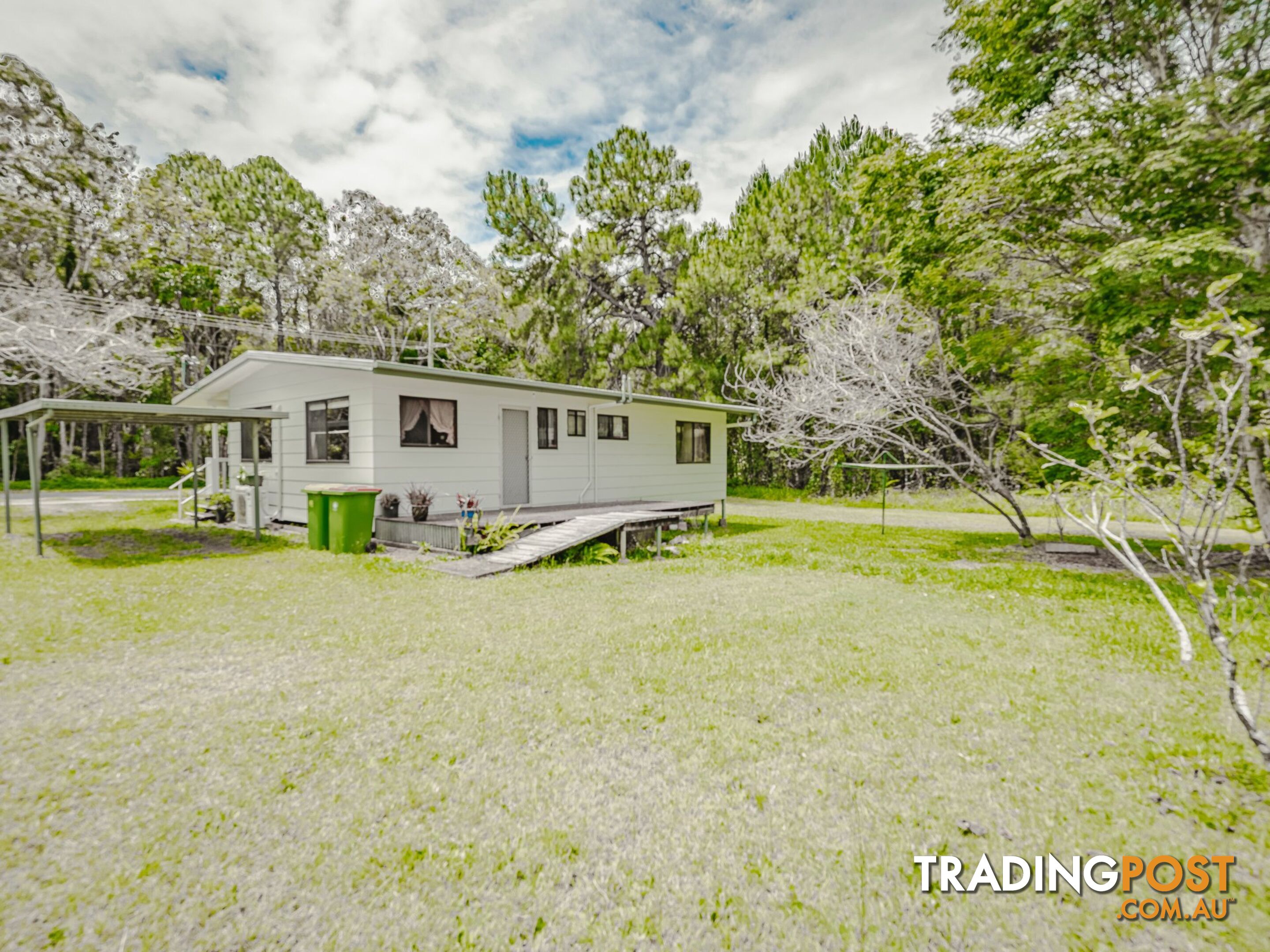 58 CANAIPA ROAD RUSSELL ISLAND QLD 4184