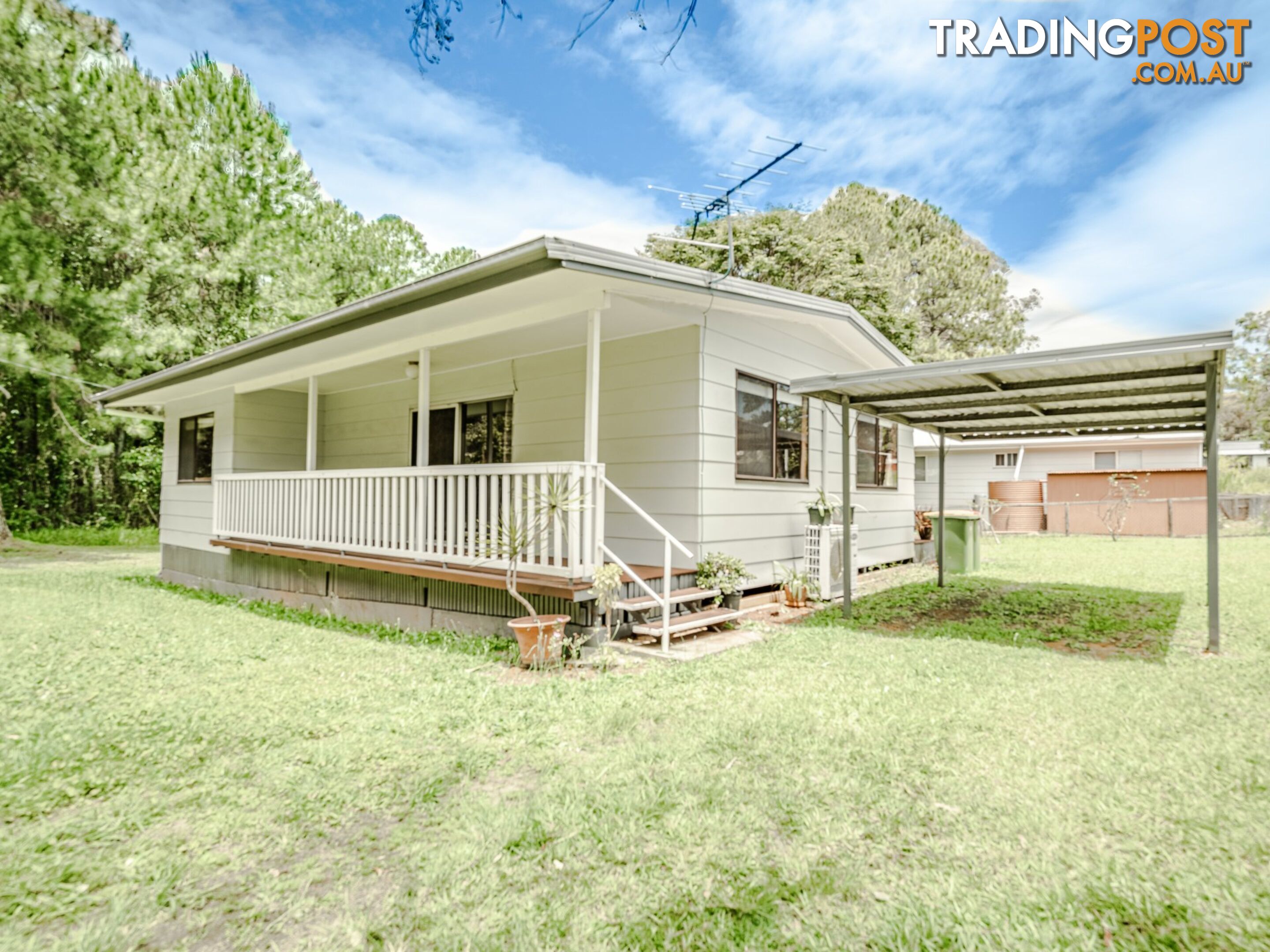 58 CANAIPA ROAD RUSSELL ISLAND QLD 4184