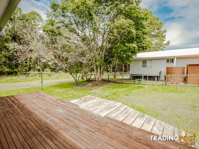 58 CANAIPA ROAD RUSSELL ISLAND QLD 4184