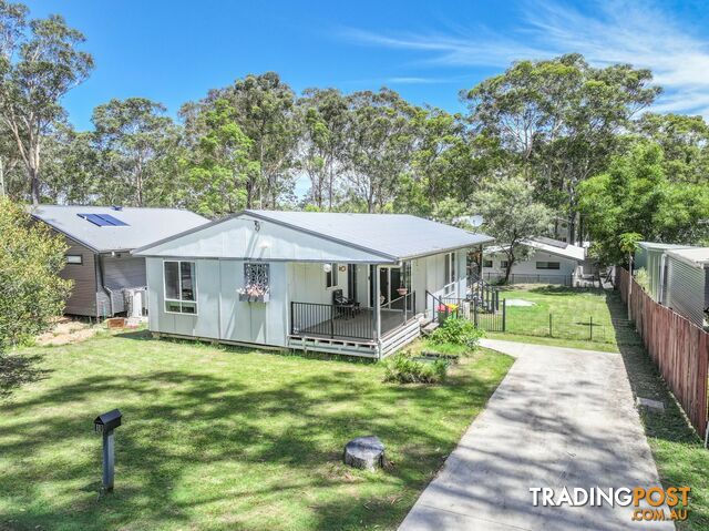 10 Angorra Street RUSSELL ISLAND QLD 4184