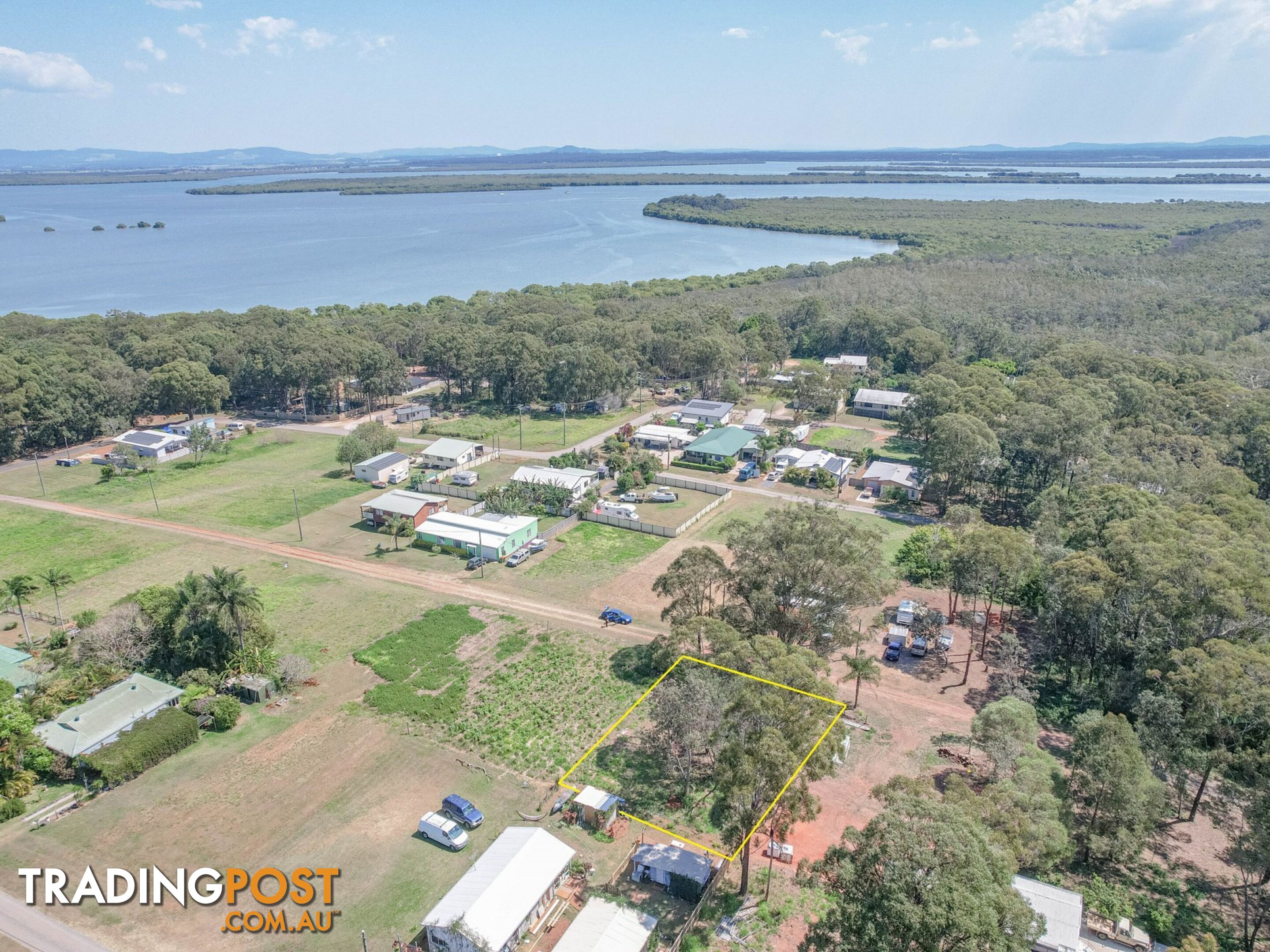 5 Petunia Street RUSSELL ISLAND QLD 4184