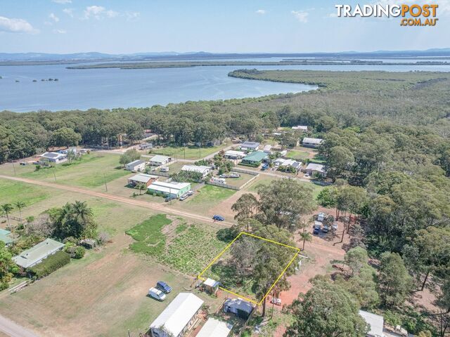 5 Petunia Street RUSSELL ISLAND QLD 4184