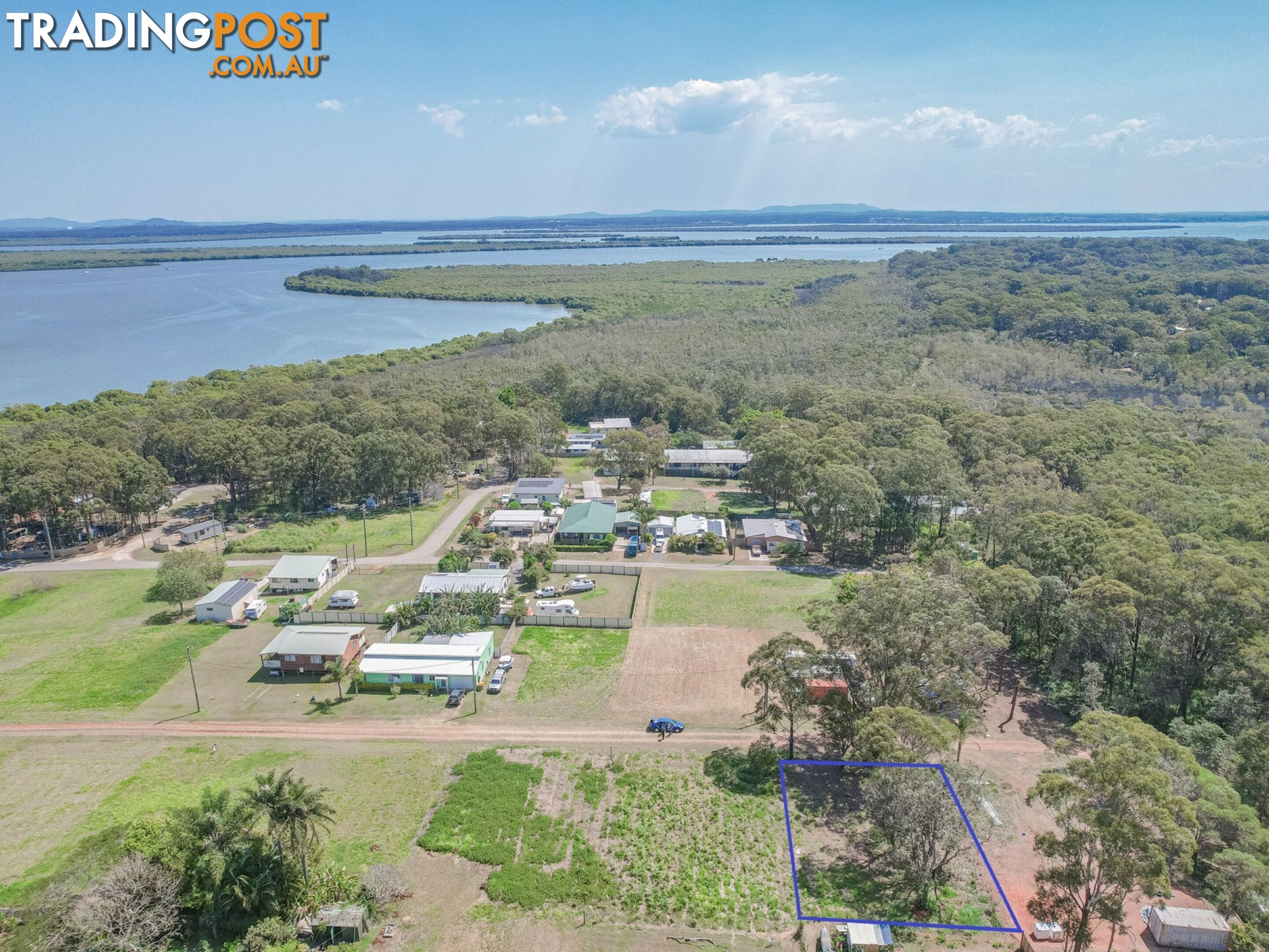 5 Petunia Street RUSSELL ISLAND QLD 4184