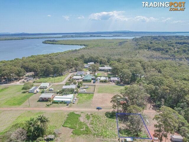 5 Petunia Street RUSSELL ISLAND QLD 4184